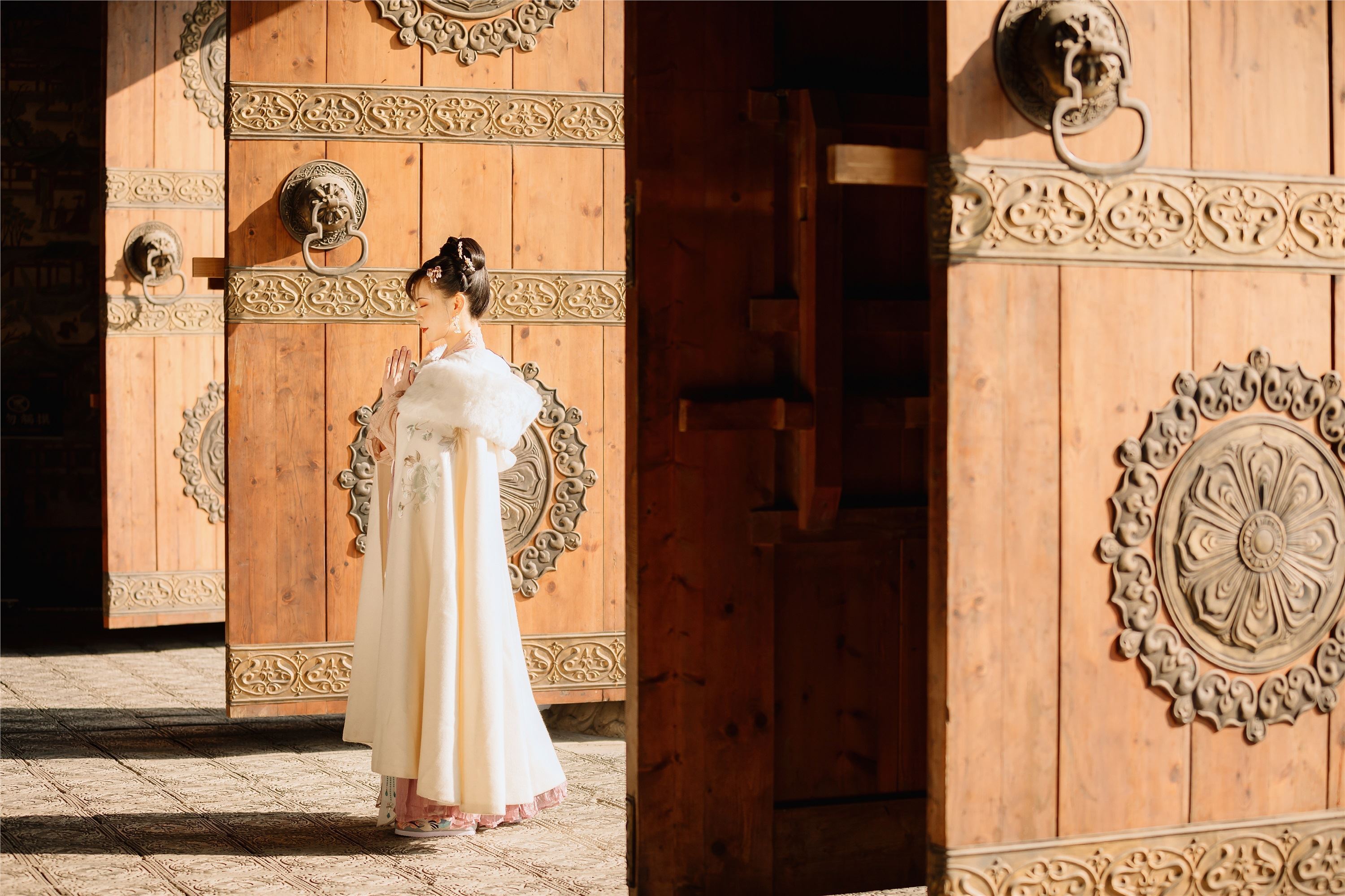 YITUYU艺图语 2021.08.20 锦瑟 碧山